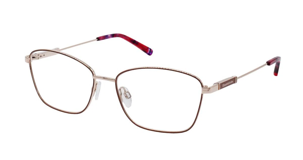Elizabeth Arden 1273 Eyeglasses - view 3